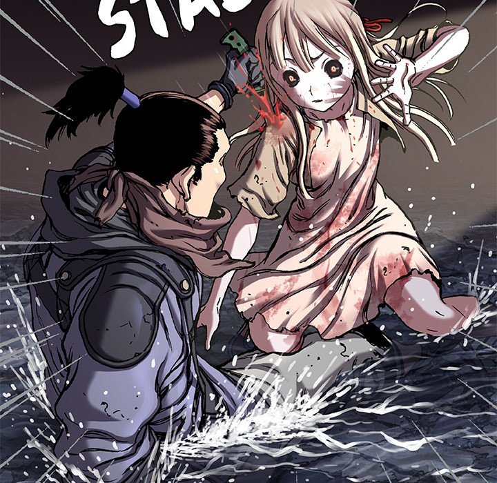 Read Leviathan Manga Online