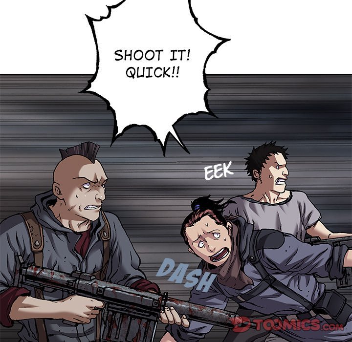 Read Leviathan Manga Online