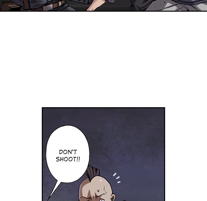 Read Leviathan Manga Online