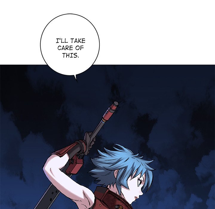 Read Leviathan Manga Online