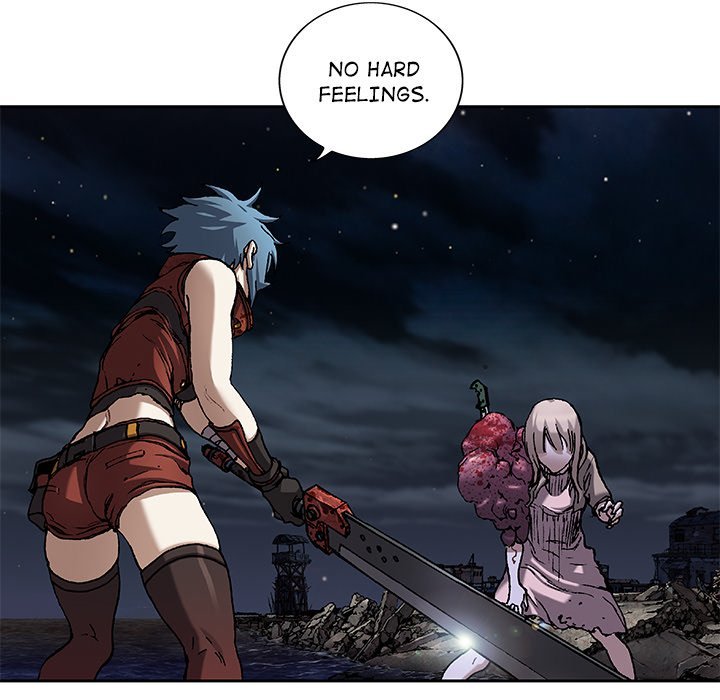 Read Leviathan Manga Online