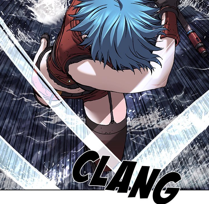 Read Leviathan Manga Online