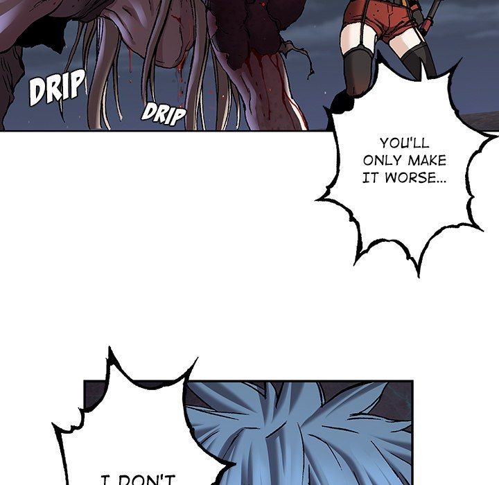 Read Leviathan Manga Online