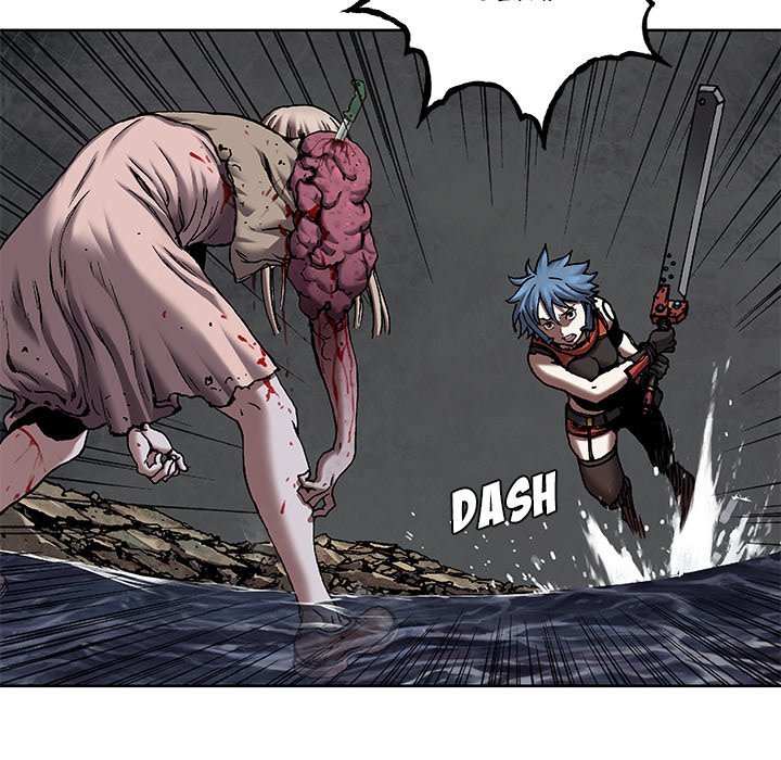 Read Leviathan Manga Online