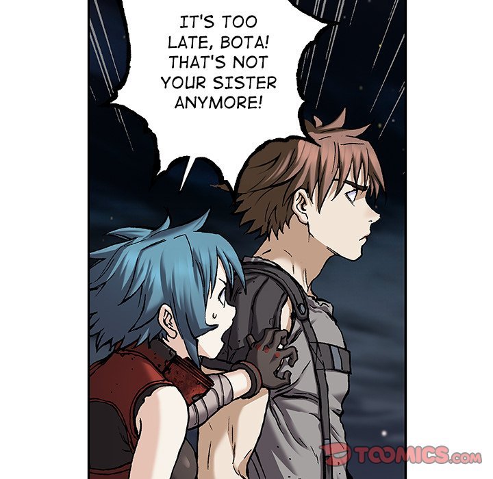 Read Leviathan Manga Online