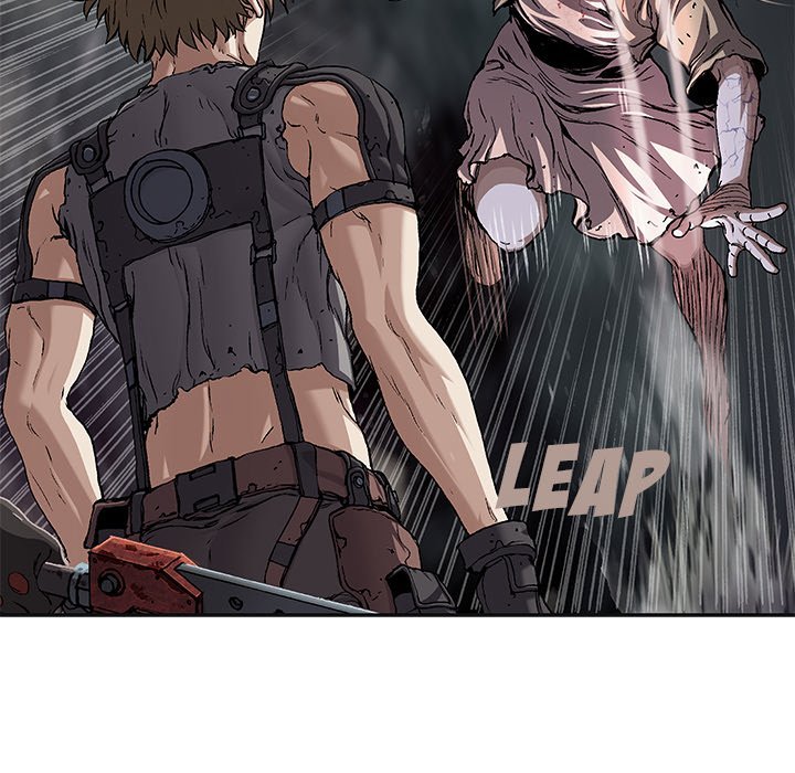 Read Leviathan Manga Online