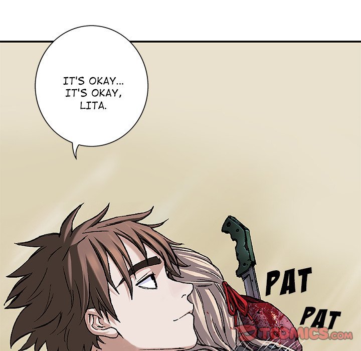 Read Leviathan Manga Online