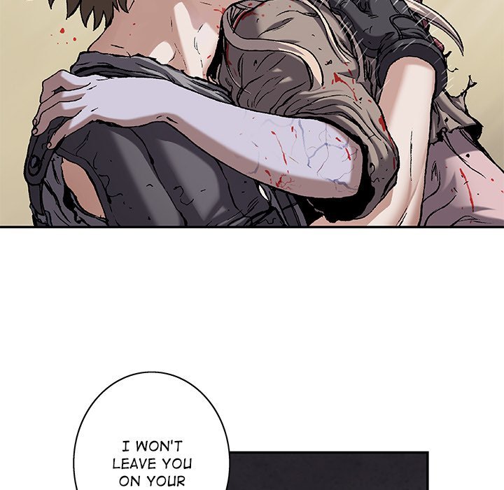 Read Leviathan Manga Online