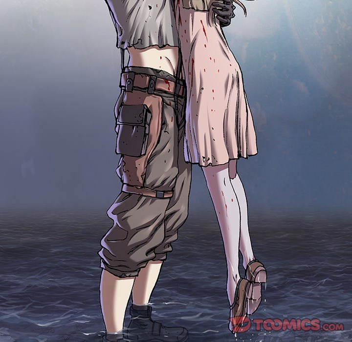 Read Leviathan Manga Online