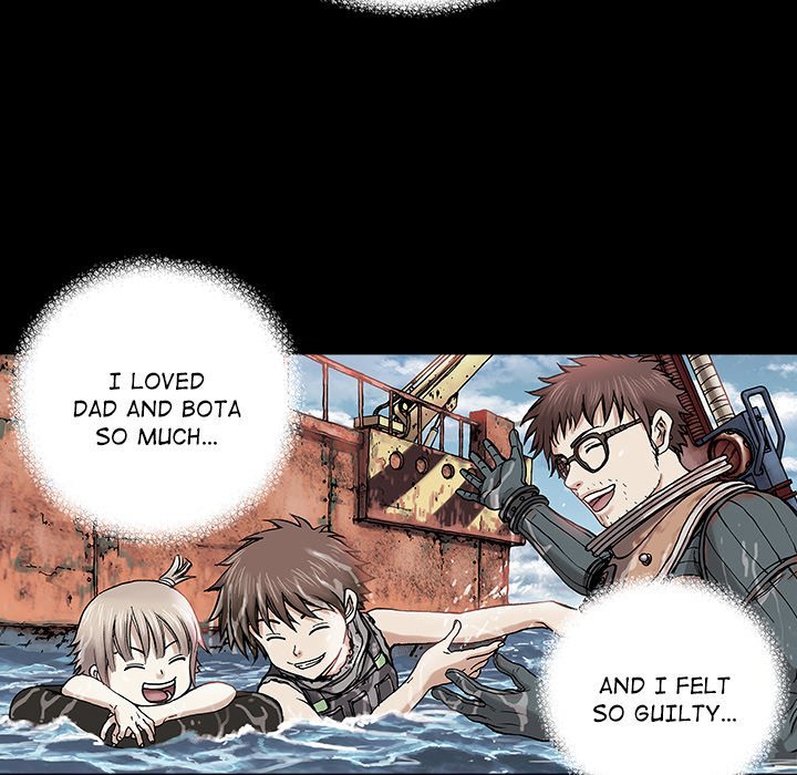 Read Leviathan Manga Online