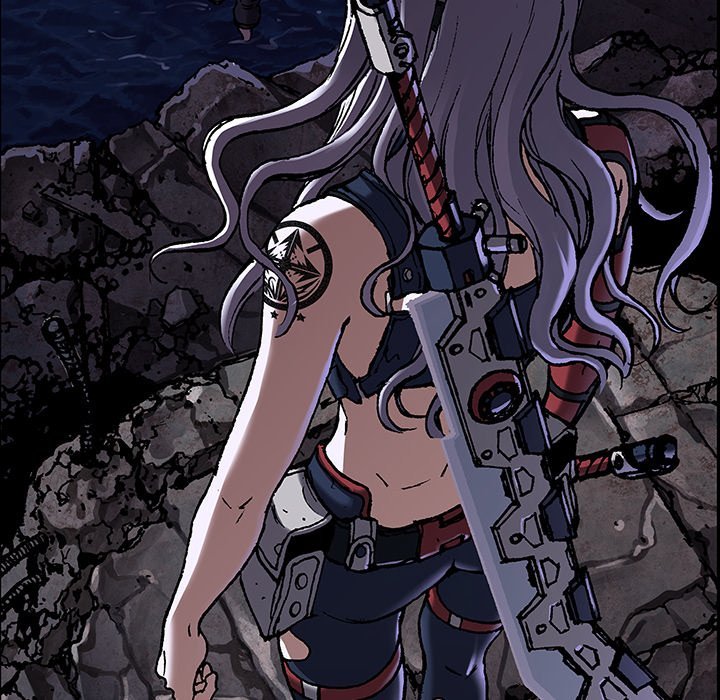 Read Leviathan Manga Online