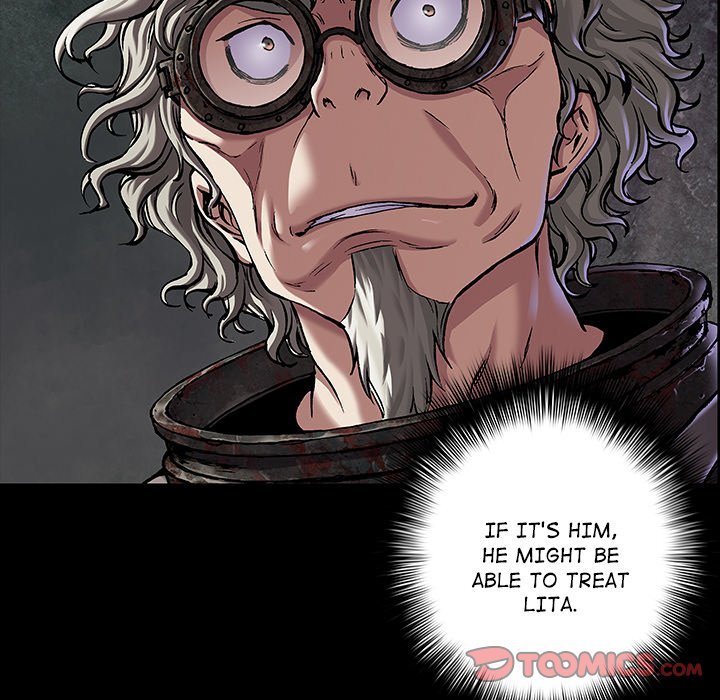 Read Leviathan Manga Online