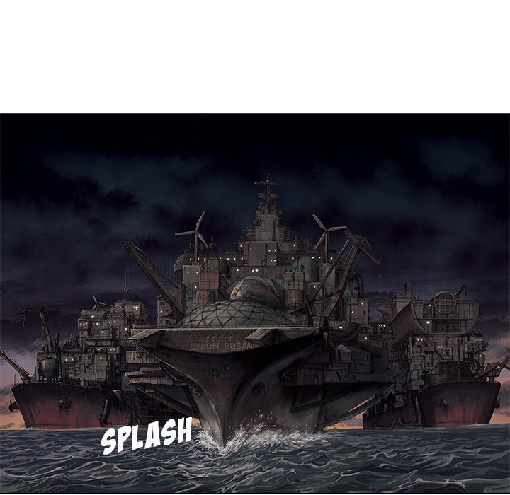 Read Leviathan Manga Online