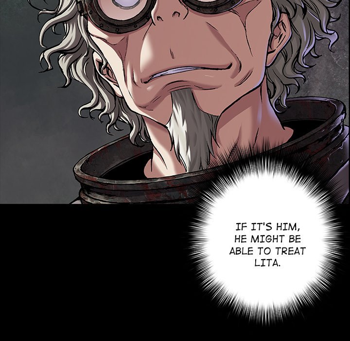 Read Leviathan Manga Online