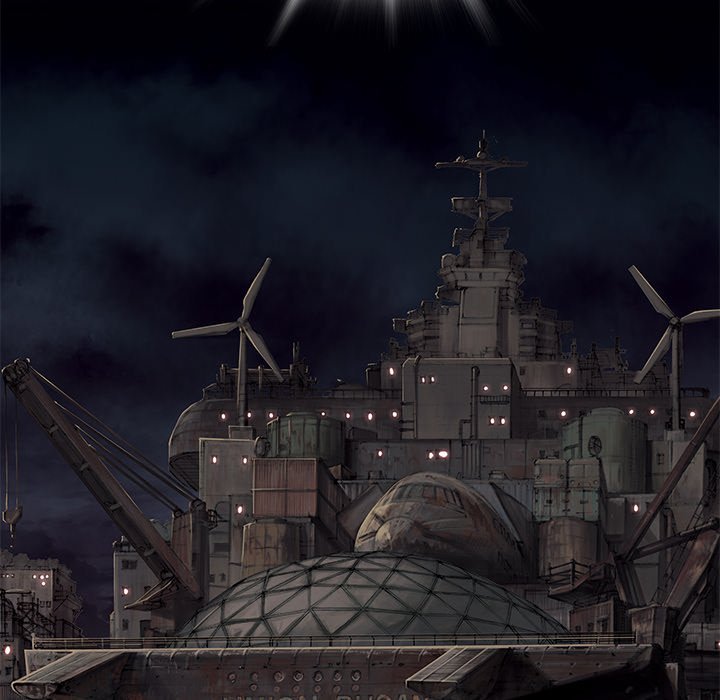 Read Leviathan Manga Online