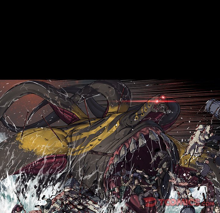 Read Leviathan Manga Online