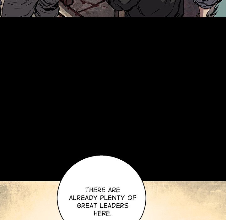 Read Leviathan Manga Online