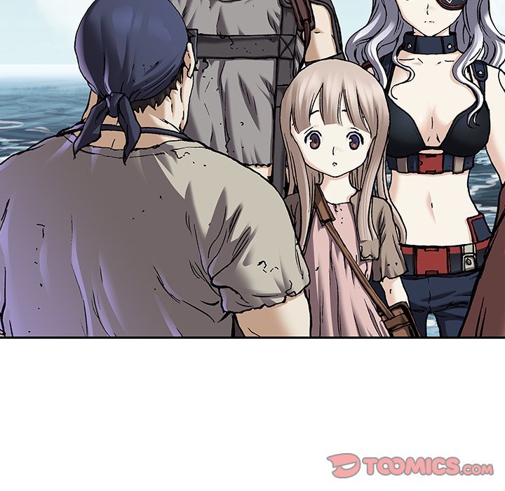 Read Leviathan Manga Online