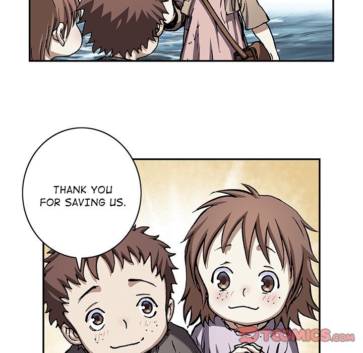 Read Leviathan Manga Online