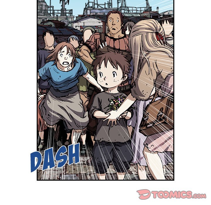 Read Leviathan Manga Online