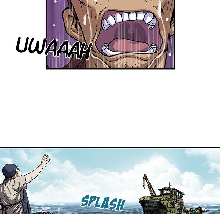 Read Leviathan Manga Online