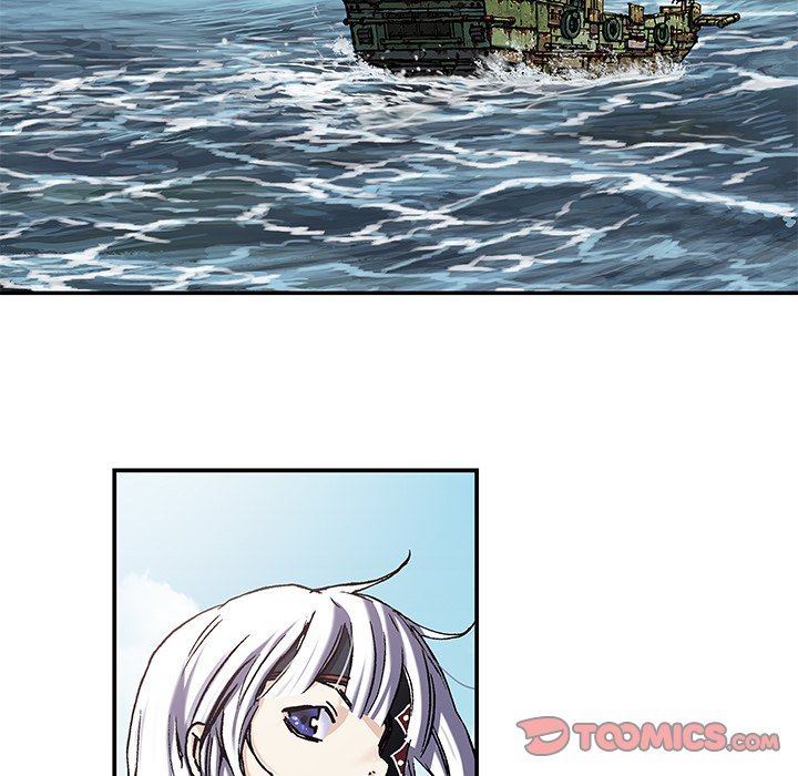 Read Leviathan Manga Online