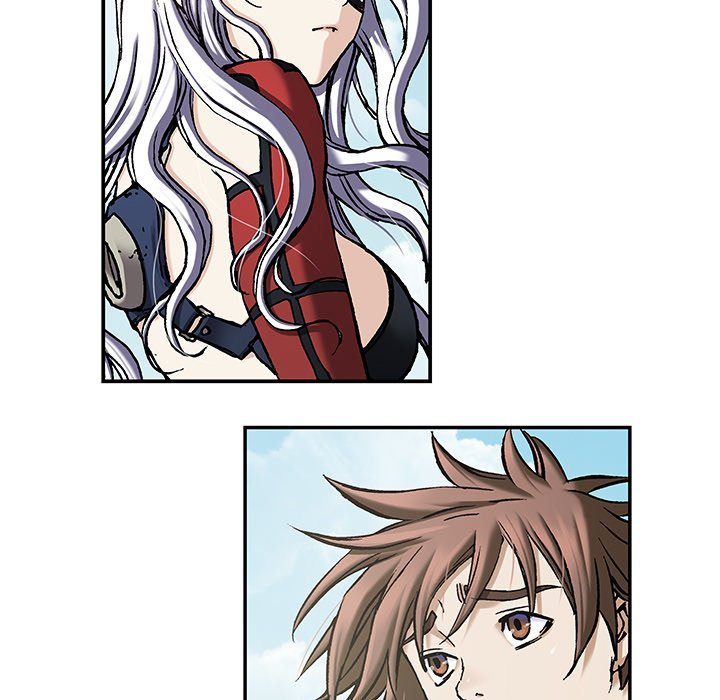 Read Leviathan Manga Online