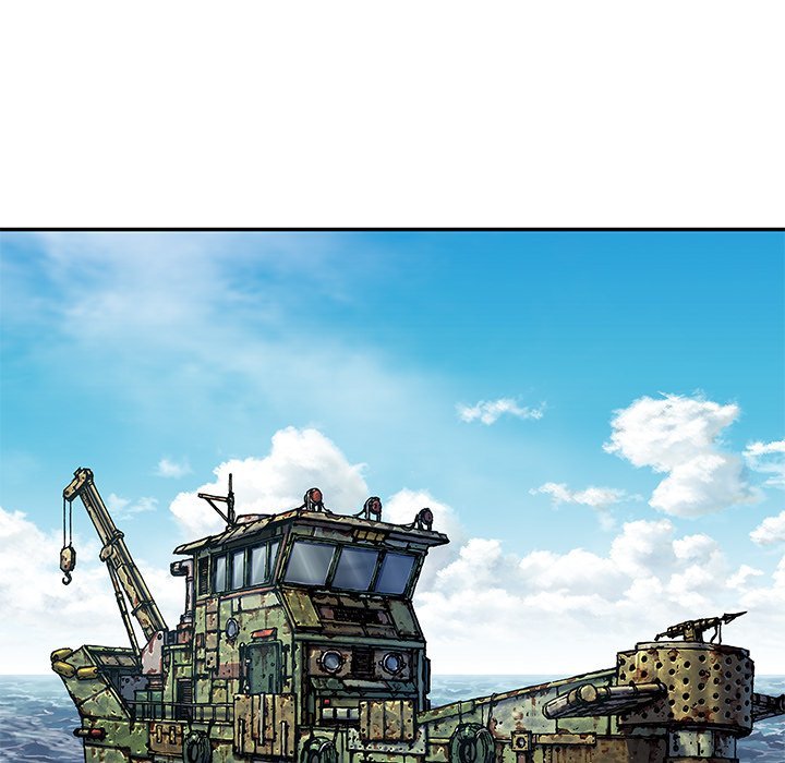 Read Leviathan Manga Online