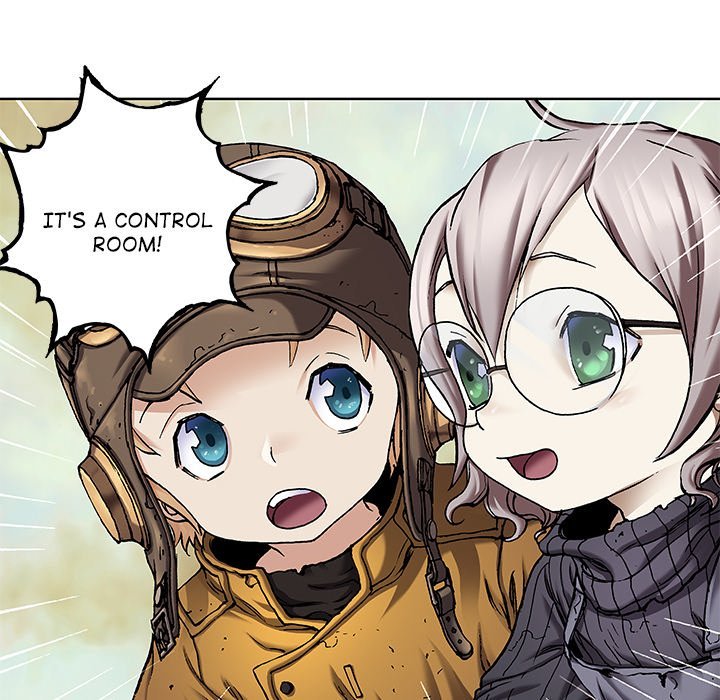 Read Leviathan Manga Online