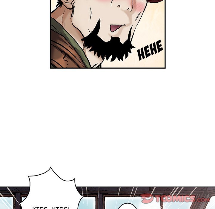 Read Leviathan Manga Online