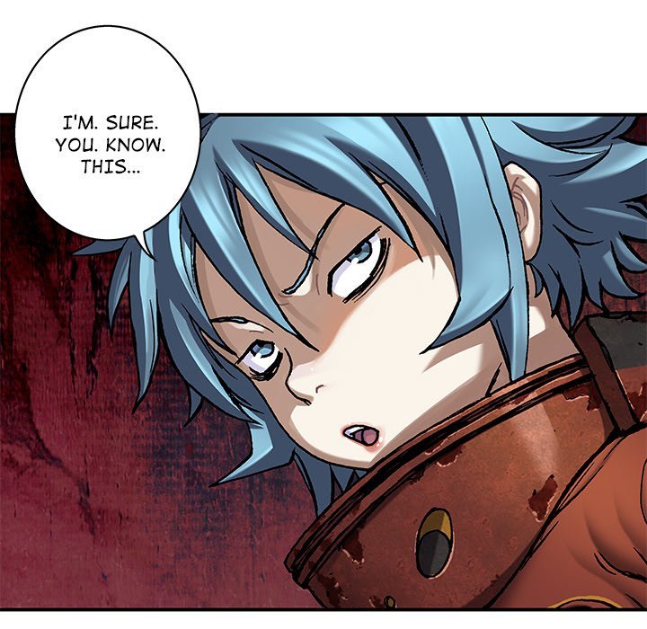 Read Leviathan Manga Online