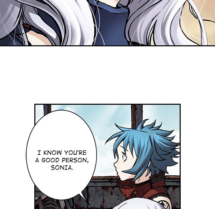 Read Leviathan Manga Online