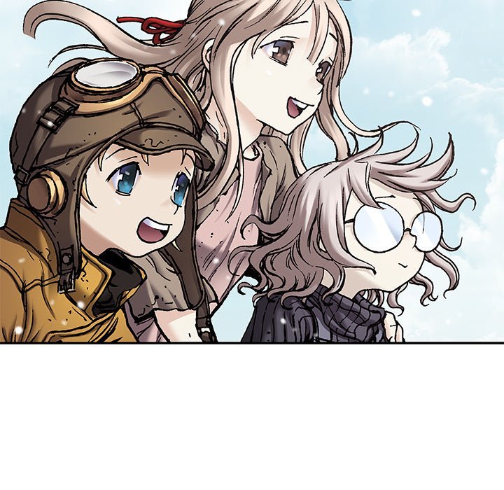 Read Leviathan Manga Online