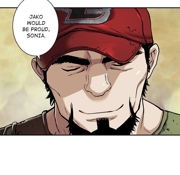 Read Leviathan Manga Online