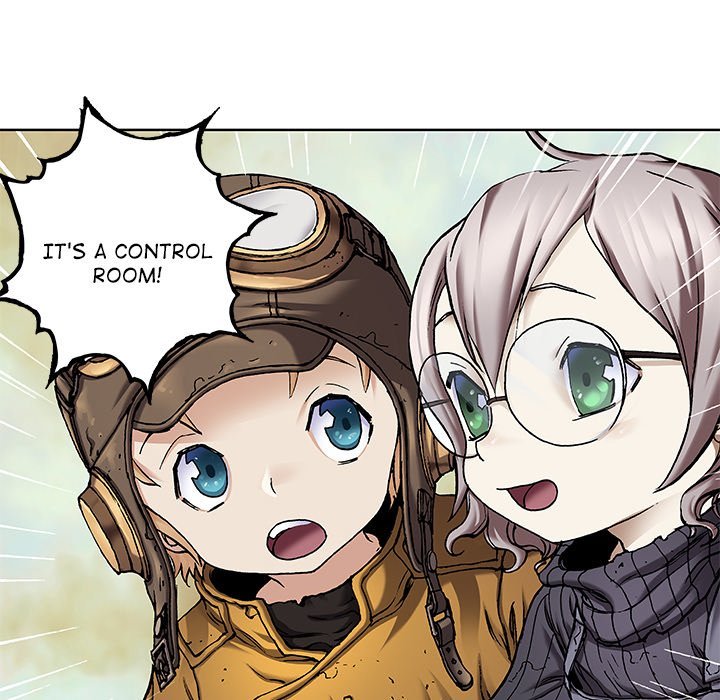 Read Leviathan Manga Online