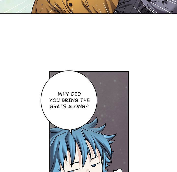 Read Leviathan Manga Online