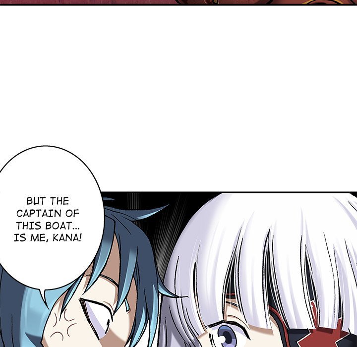 Read Leviathan Manga Online