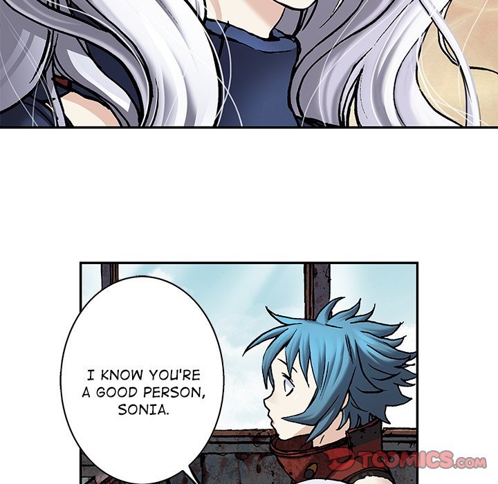 Read Leviathan Manga Online