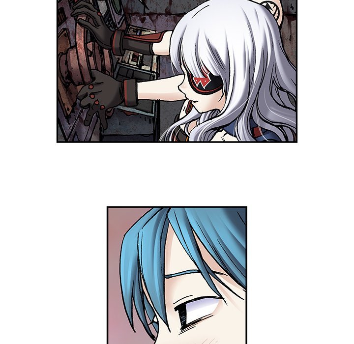 Read Leviathan Manga Online