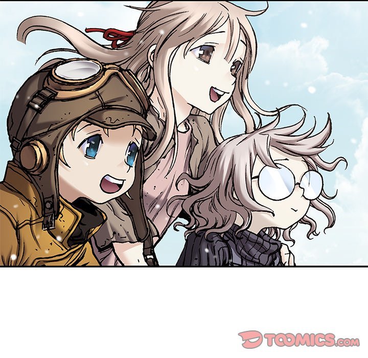 Read Leviathan Manga Online