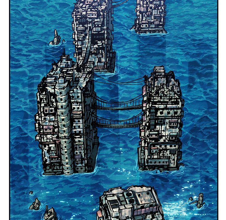 Read Leviathan Manga Online