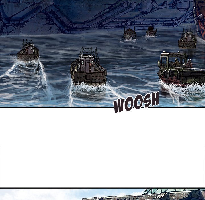 Read Leviathan Manga Online