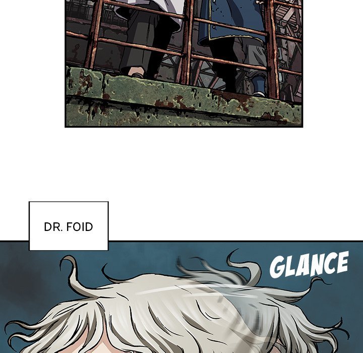 Read Leviathan Manga Online