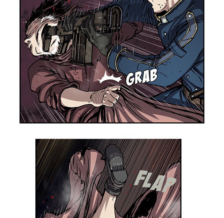 Read Leviathan Manga Online