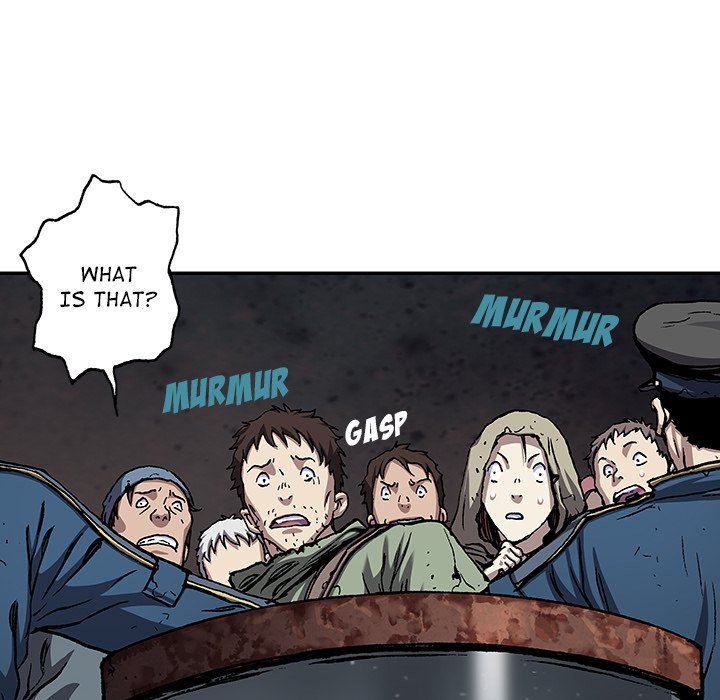 Read Leviathan Manga Online