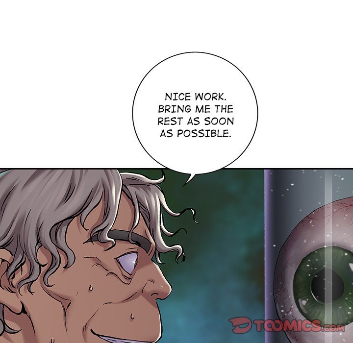 Read Leviathan Manga Online