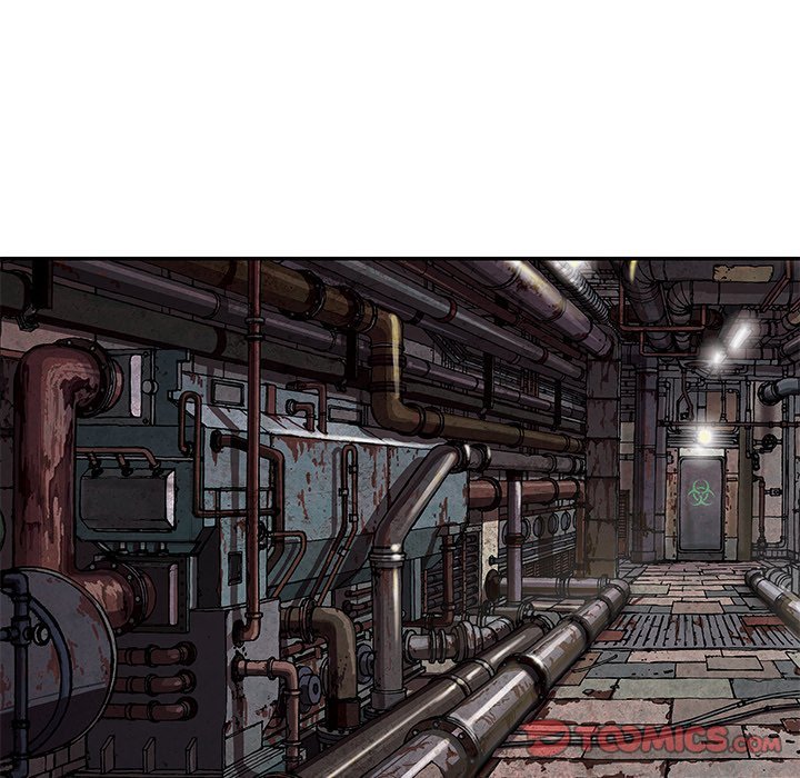 Read Leviathan Manga Online