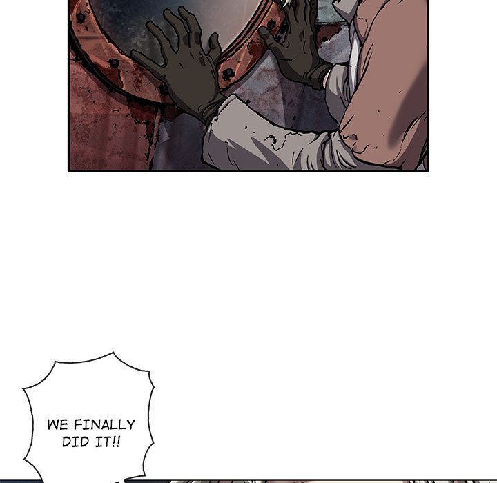 Read Leviathan Manga Online