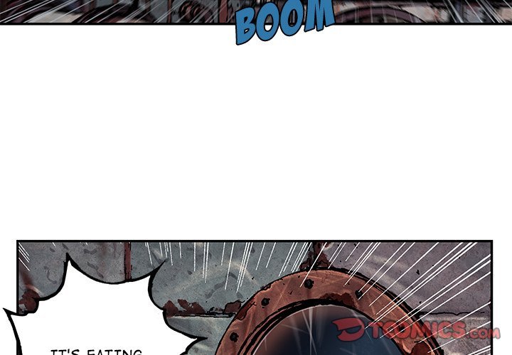 Read Leviathan Manga Online