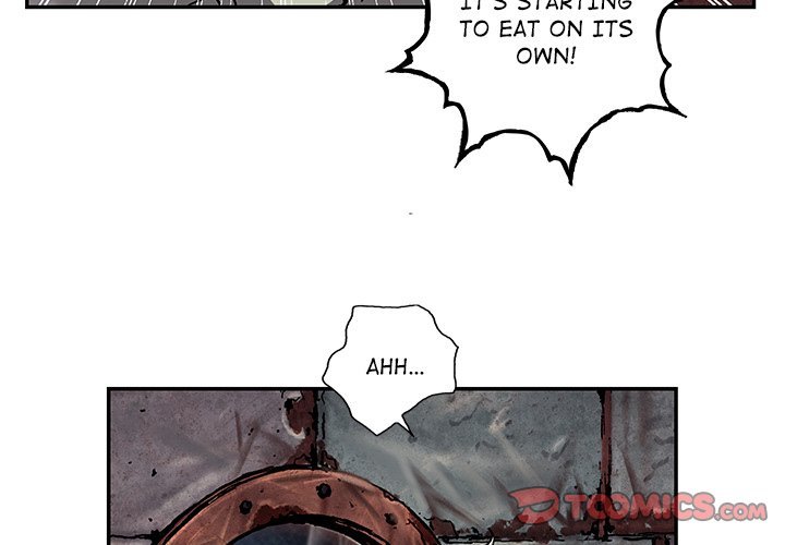 Read Leviathan Manga Online